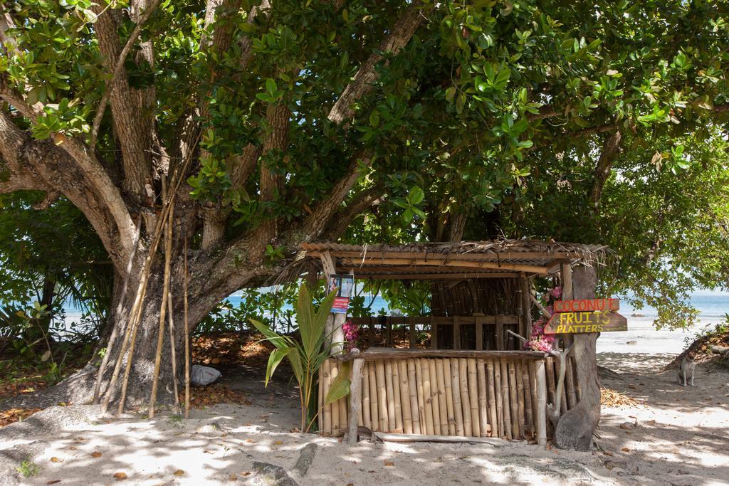 Anse Severe Beach Villas ラ・ディーグ島 エクステリア 写真