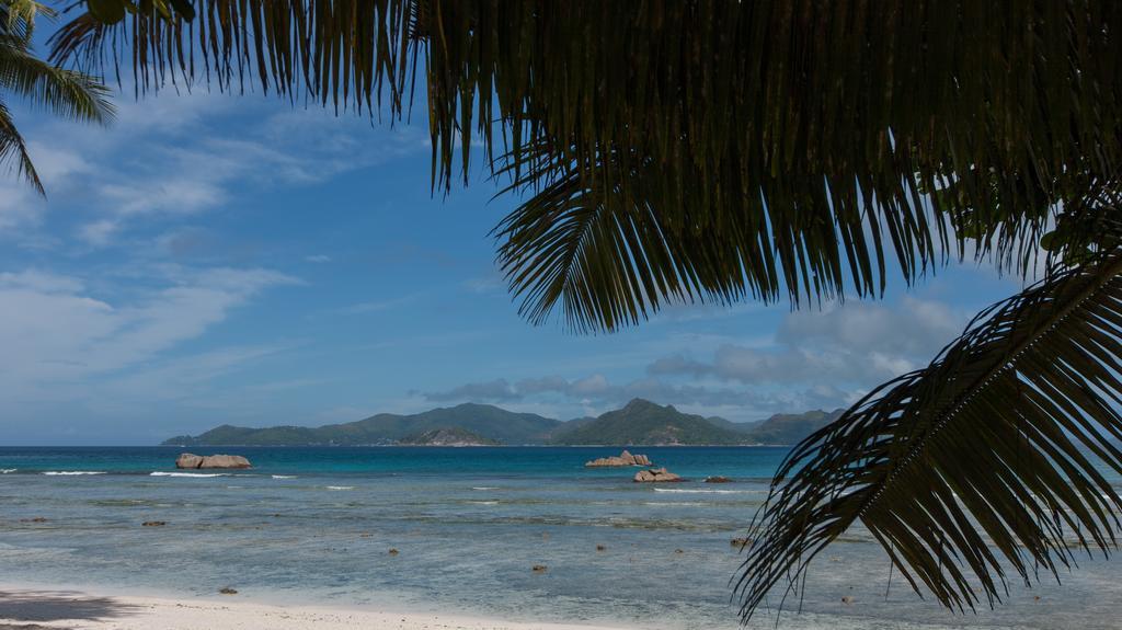 Anse Severe Beach Villas ラ・ディーグ島 エクステリア 写真