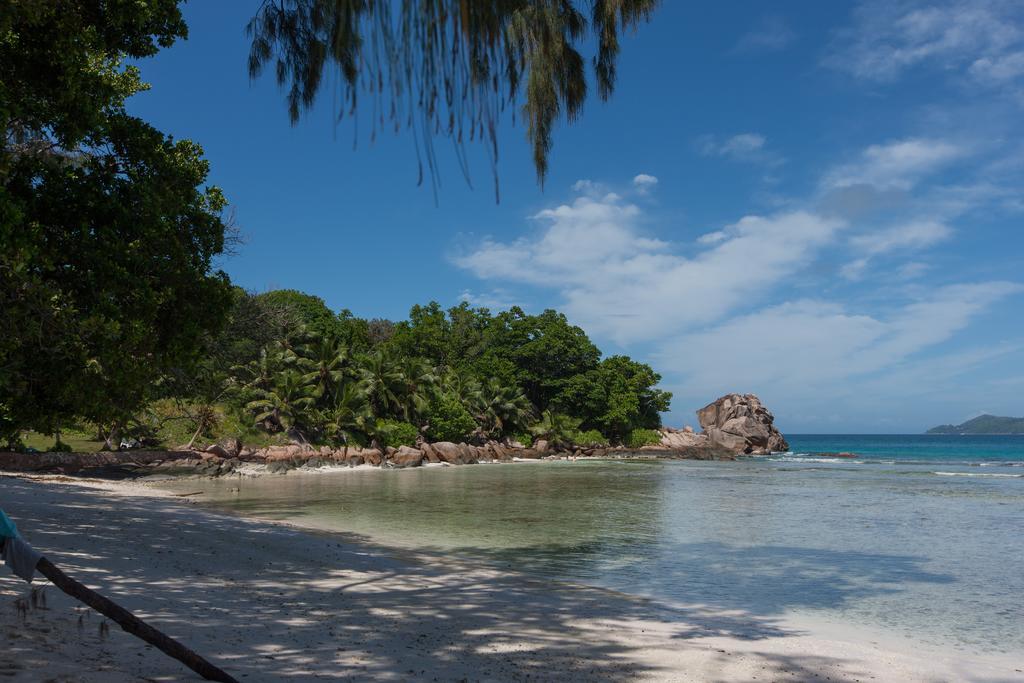 Anse Severe Beach Villas ラ・ディーグ島 エクステリア 写真