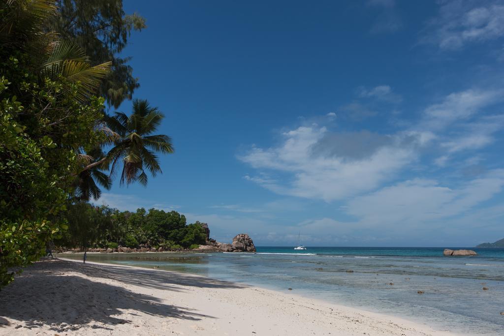 Anse Severe Beach Villas ラ・ディーグ島 エクステリア 写真